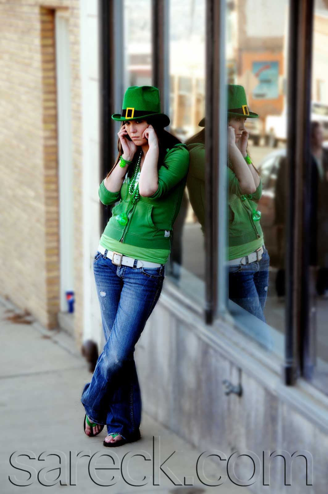 St. Patrick’s Day